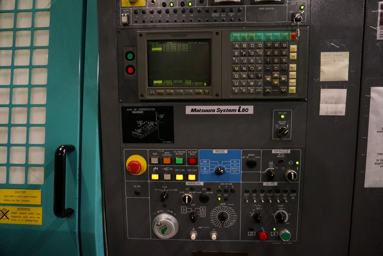 Equipment picture